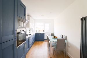 Kitchen- click for photo gallery